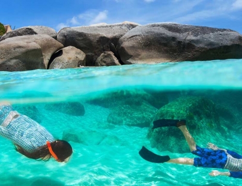 Why Phuket Attracts Long-Stay Residents Who Do Not Buy Property