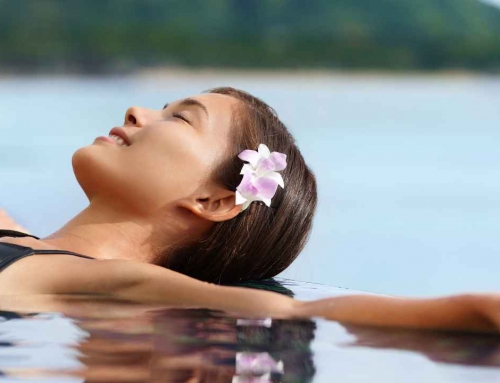 Why Warm Weather Supports Active Ageing