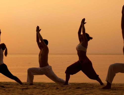 Why Yoga Has Become Part of Everyday Life for Many Phuket Residents