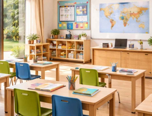 International Schools Across Phuket Announce Expansion Plans for 2026