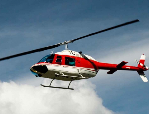 Helicopter Services in Phuket and Luxury Access Across the Andaman Region