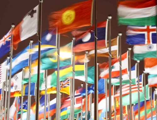 How Diverse Are the Nationalities in Phuket Now