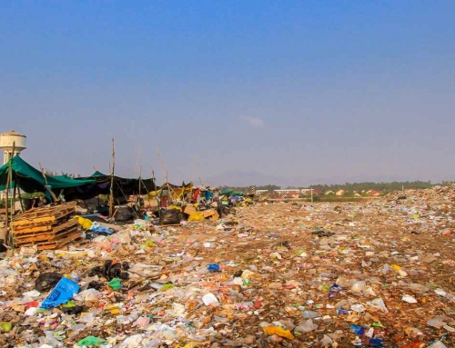 Phuket’s Waste Challenge and the Search for Sustainable Solutions