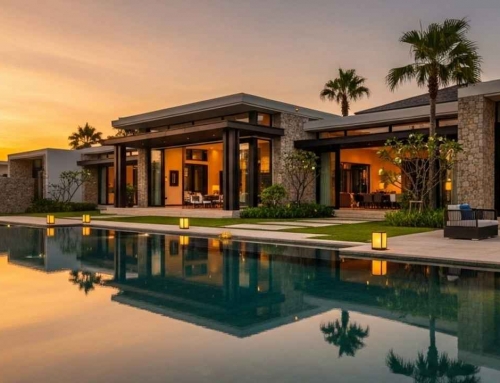 Why Phuket’s Luxury Real Estate Market Is Among Asia’s Most Dynamic in 2026