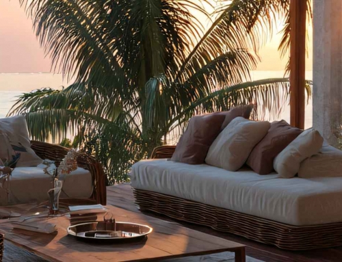 How Outdoor Living Shapes Long-Term Wellbeing