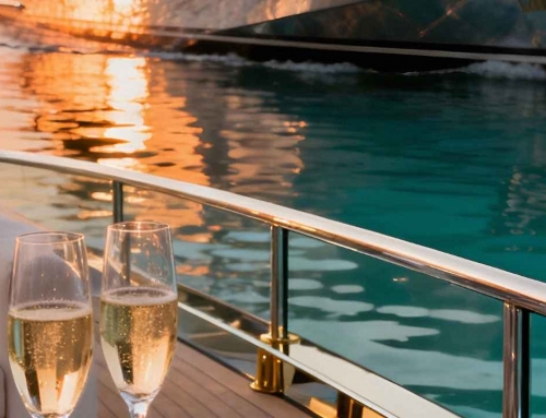 Phuket’s Most Popular Mooring Spots For Boat Owners