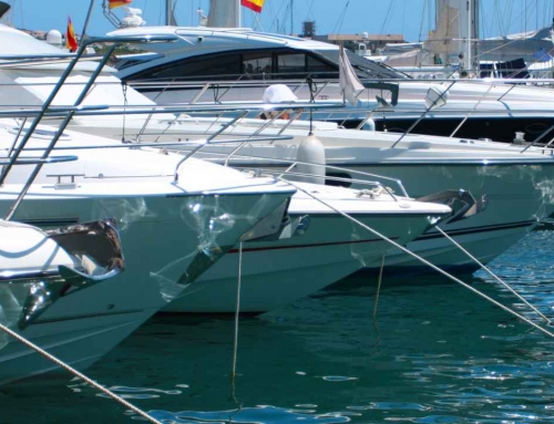 Major Marina Developments Planned for Phuket’s East Coast