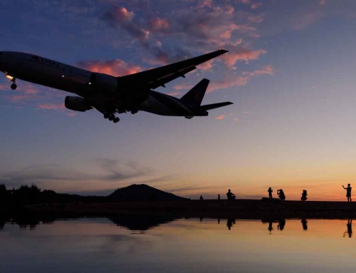 Expanded International Flight Routes Set to Improve Access to Phuket in 2026