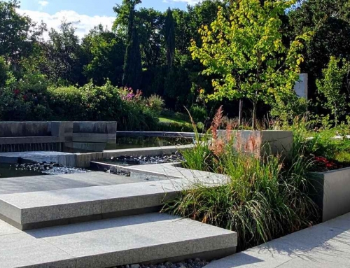 How Garden Landscaping in Phuket Has Changed Over the Last Few Decades