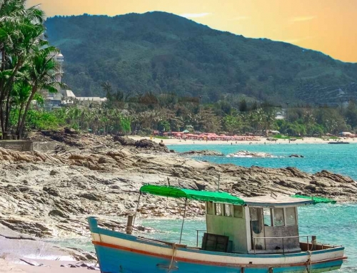 Why Phuket Has Two Property Markets Running in Parallel