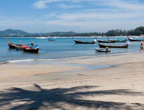 Phuket Tourism and Property Demand: What 2026 Data Suggests for Buyers and Investors
