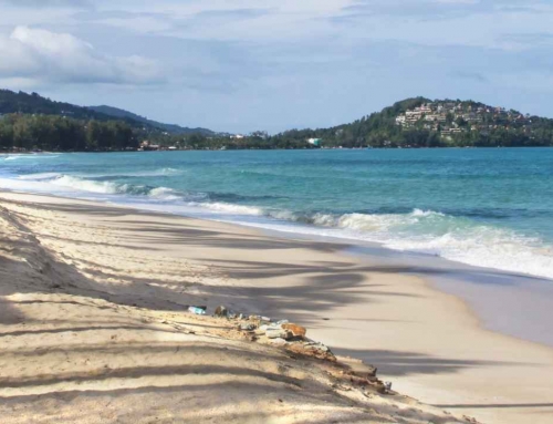 What Will the New Clampdown Do to Phuket Property Prices