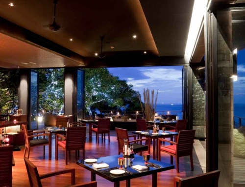 Why Phuket’s Restaurant Scene Has Become One of the Most Diverse in Southeast Asia