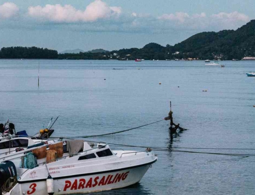 How Marine Tourism Initiatives Could Impact Phuket’s Tourism and Property sectors