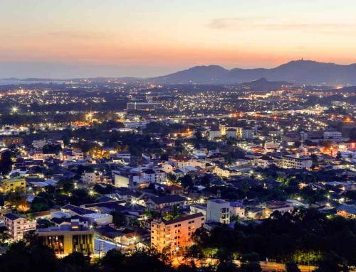 Which Areas of Phuket Are Best for Living Long Term, Not Just Holidays