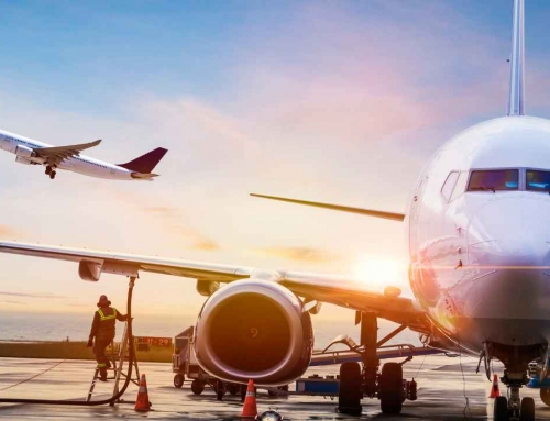 Global Tensions And Changing Flight Paths: What It Could Mean For Phuket Property