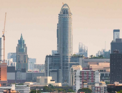 Why Thailand’s Property Slowdown Matters for Phuket’s Market