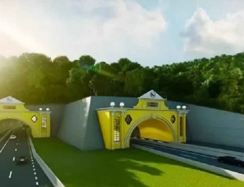 How the Phuket Expressway Project Could Influence the Property Market