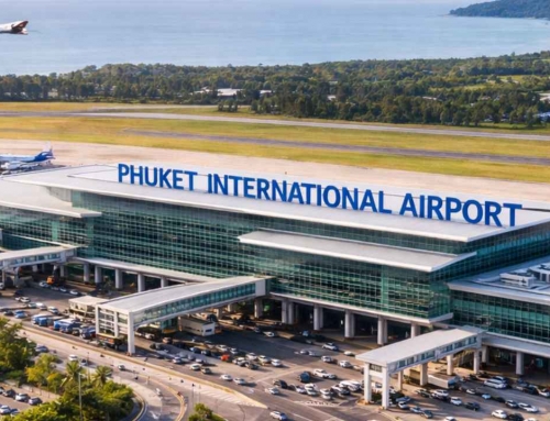 Phuket Infrastructure Projects That Could Influence Property Demand in 2026