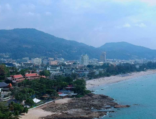 Why Limited Supply Matters More Than Interest Rates in Phuket
