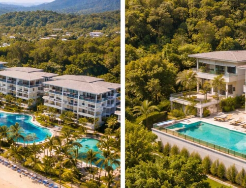 What Phuket Property Buyers Need to Understand About Price Per Square Metre