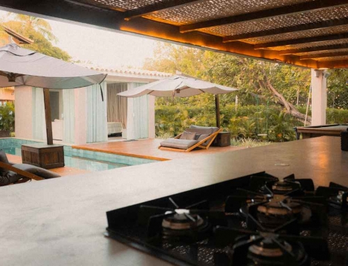 Why Outdoor Living Plays a Key Role in Everyday Life in Phuket