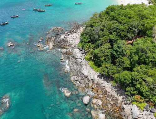 What Long-Term Residents Value Most About Living in Phuket