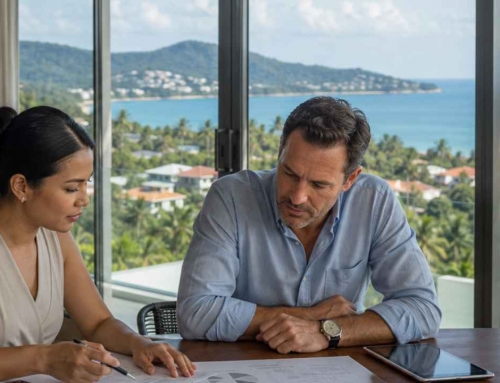 Understanding the Difference Between Asking Prices and Selling Prices in Phuket