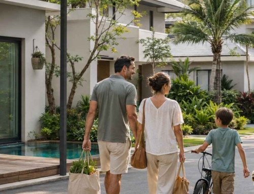 Why Phuket’s Growing Long-Stay Population Is Changing the Property Market