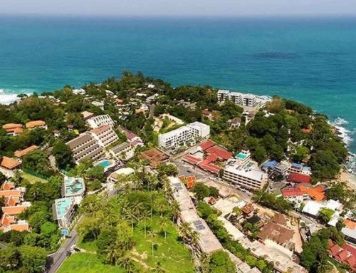 How Phuket’s Property Market Is Entering a More Mature Era