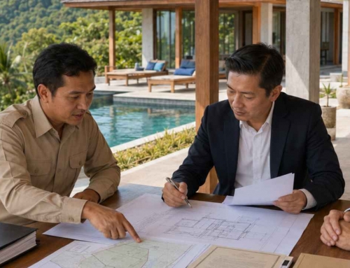How Increased Enforcement is Reshaping Phuket’s Property Market