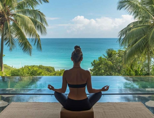 Why Phuket Has Become One of Asia’s Leading Wellness Destinations
