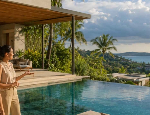 Why Phuket Property Remains Attractive Despite Global Uncertainty